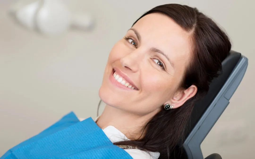 Buffered Anesthetic - York Village Dental