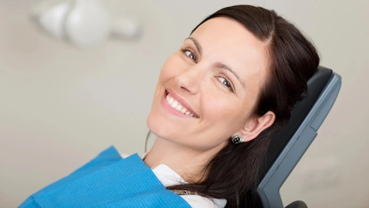 Buffered Anesthetic - York Village Dental