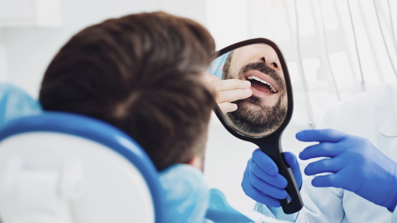Missing Teeth – What Are My Options Missing Teeth - What Are My Options