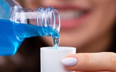 Should I Use Mouthwash?