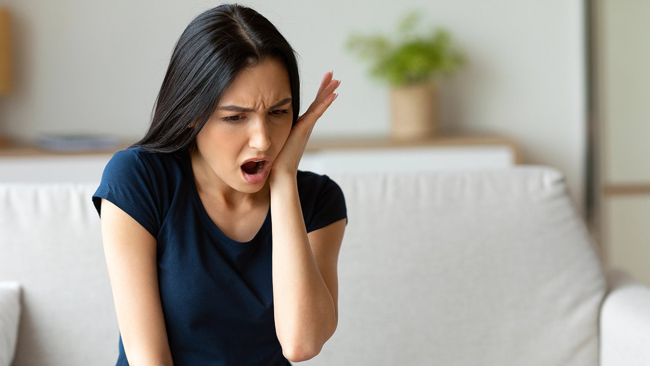 The Hidden Dangers of Broken or Cracked Teeth – York Maine The Hidden Dangers of Broken or Cracked Teeth - York Village Dental - York Maine