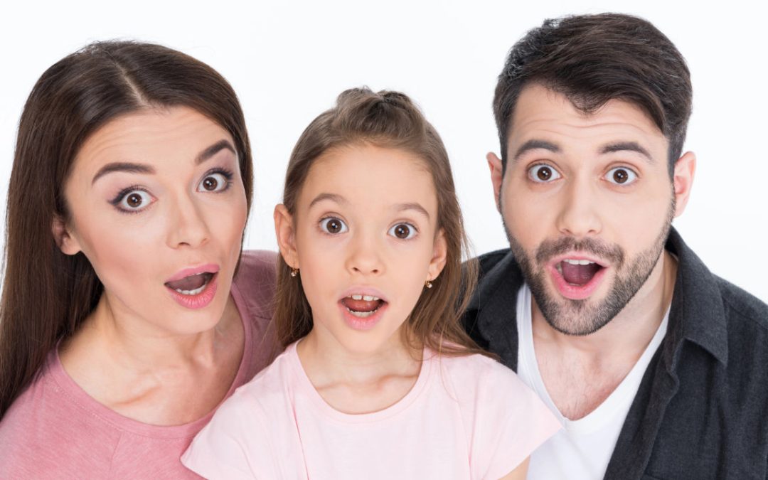 Top 10 Dental Facts That Might Surprise You! - York Village Dental