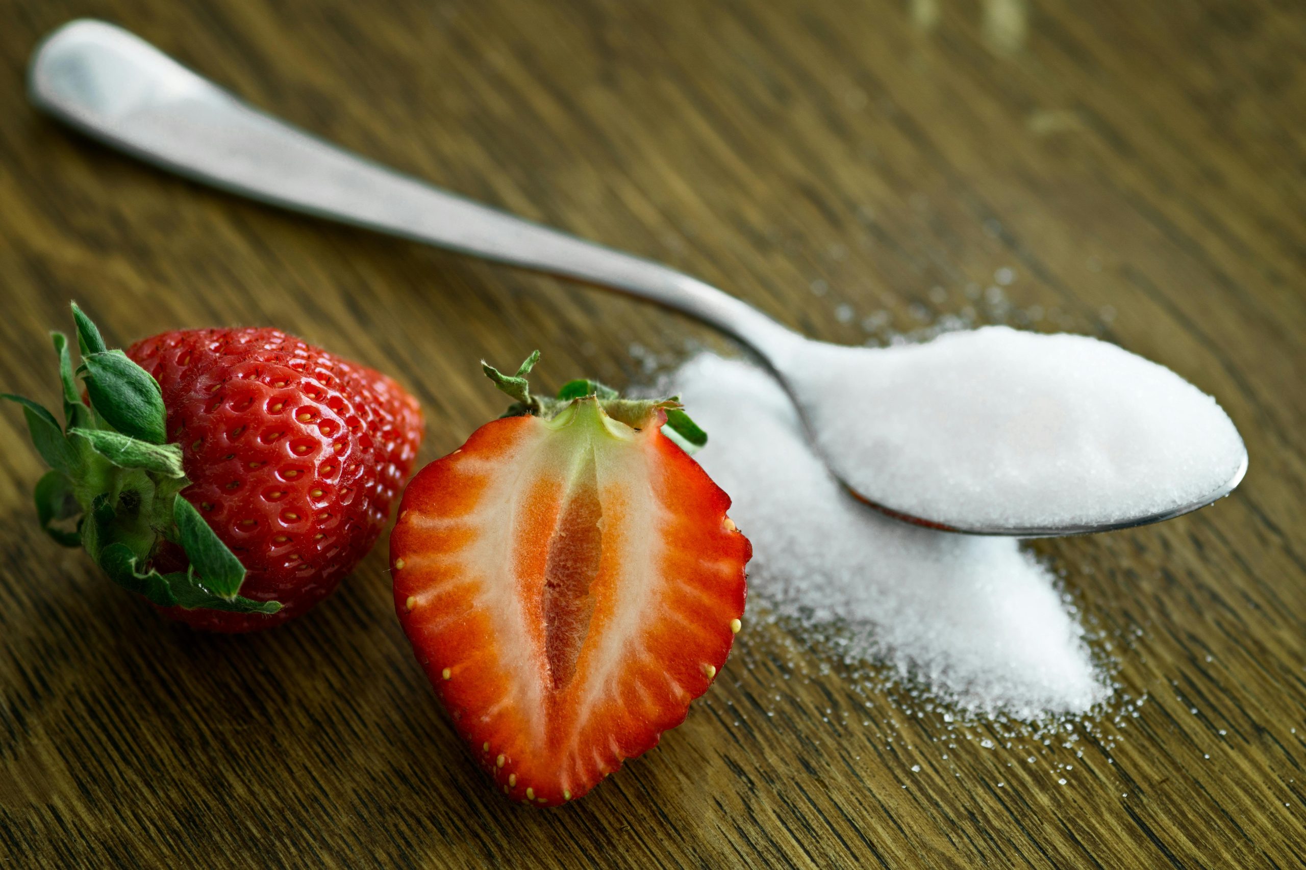How Sugar Affects Your Teeth