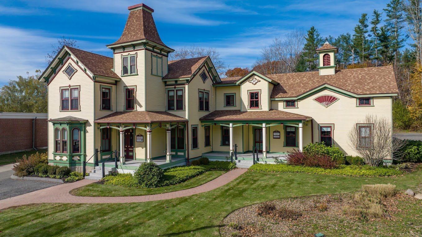 York Village Dental